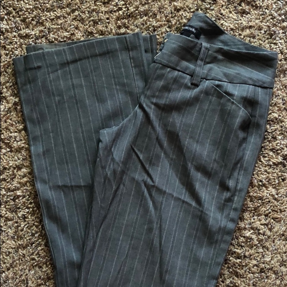 Dress pants